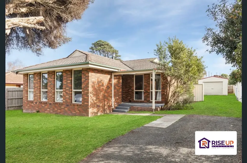 A Freshly Renovated Rental with Room to Grow