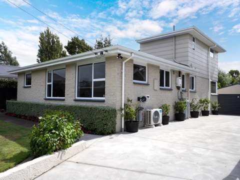 Hoon Hay 5房  Final Weekend of Open Homes - Auction Next Week!
