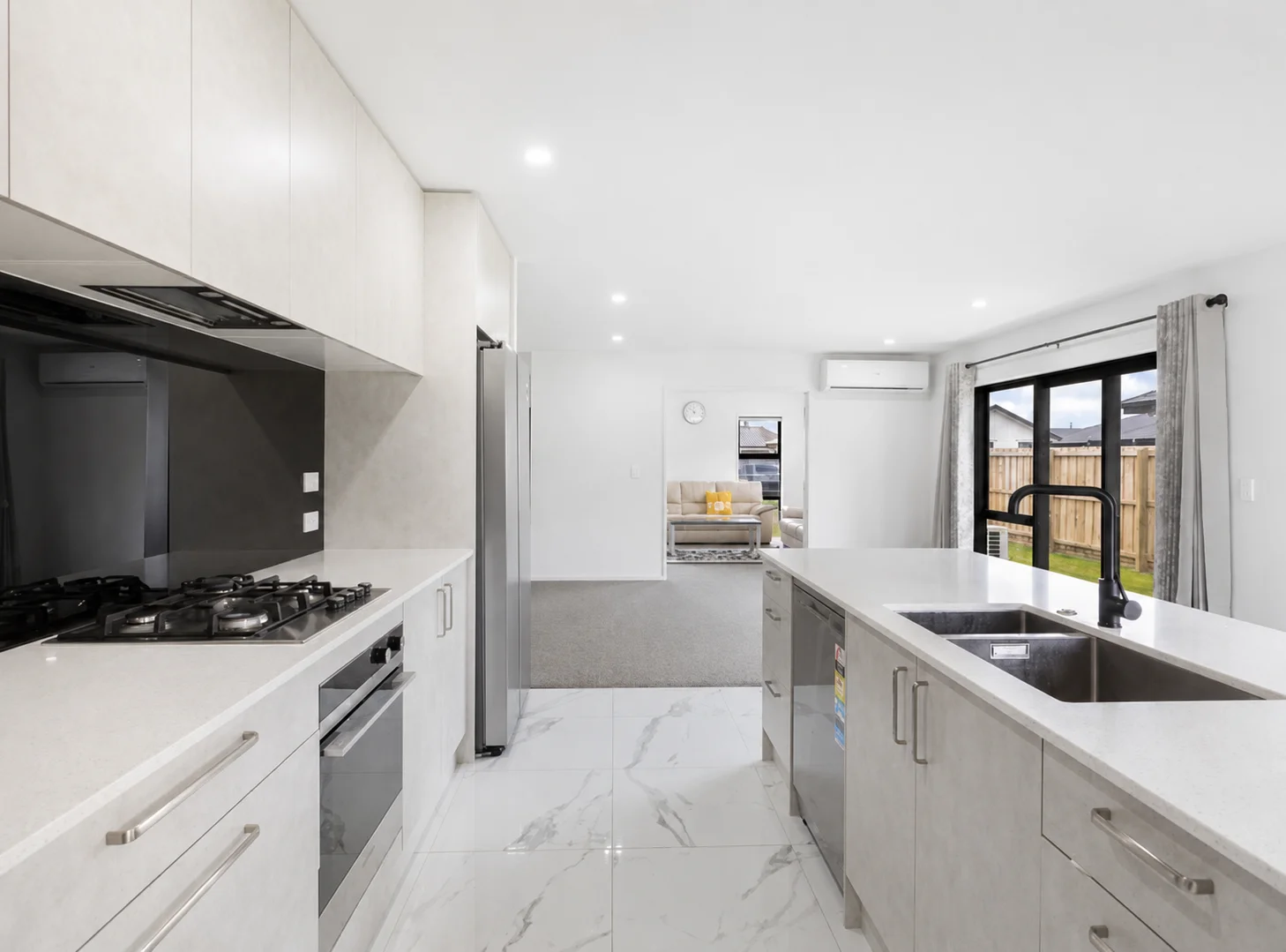 23 Clonbunny Close, Rolleston, Christchurch, Canterbury, 3房, 2浴, House