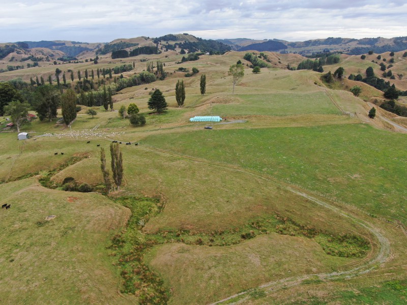 3062 State Highway 4, Aria, Waitomo, 0 phòng ngủ, 0 phòng tắm