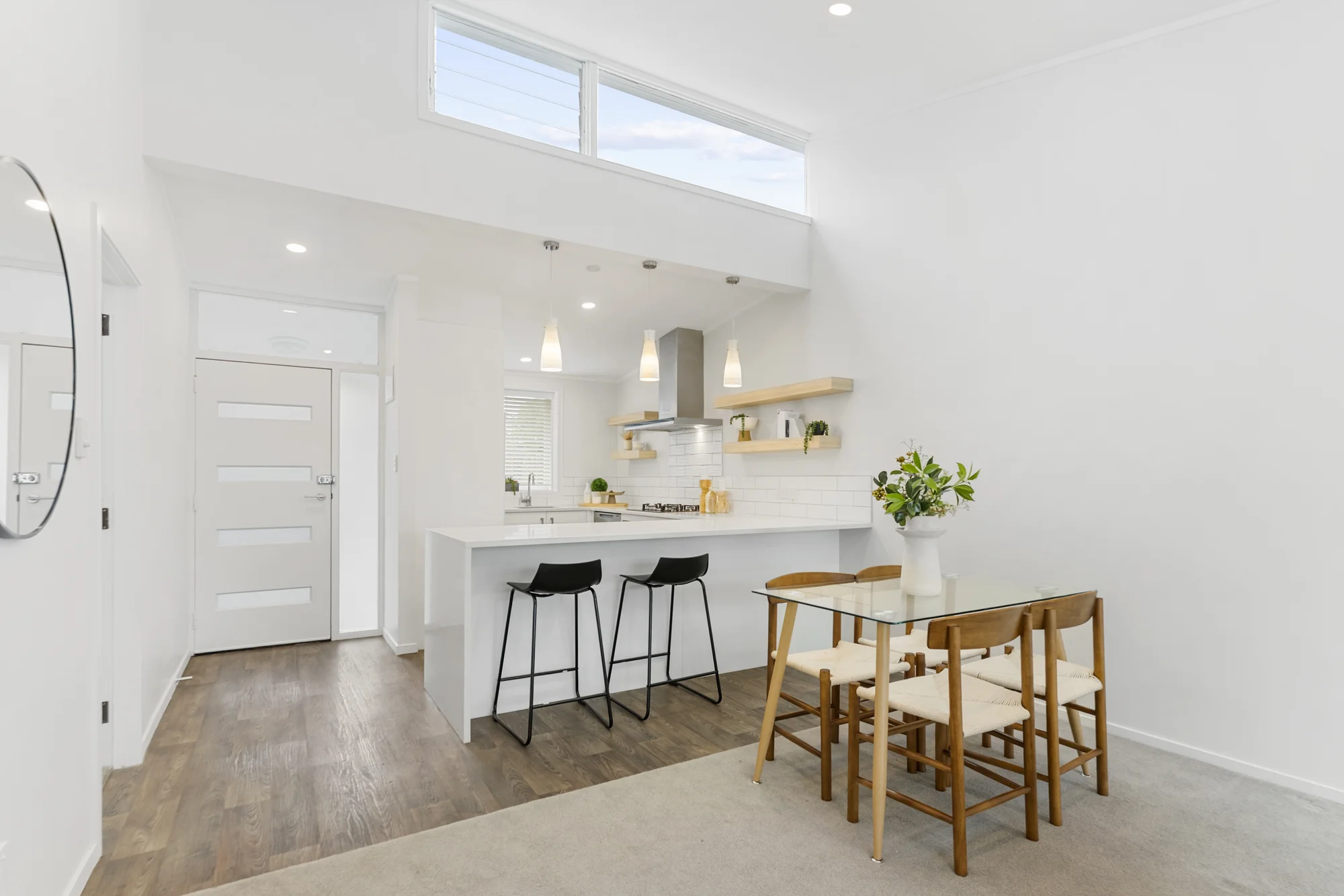 3/6 North Avenue, Devonport, North Shore City, Auckland
