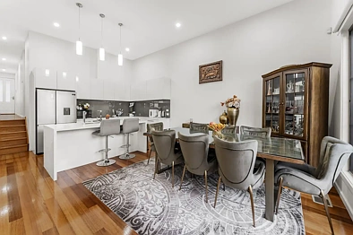 Templestowe Lower 4 Slaapkamer Elegant Home with Master Suite and Family Retreat