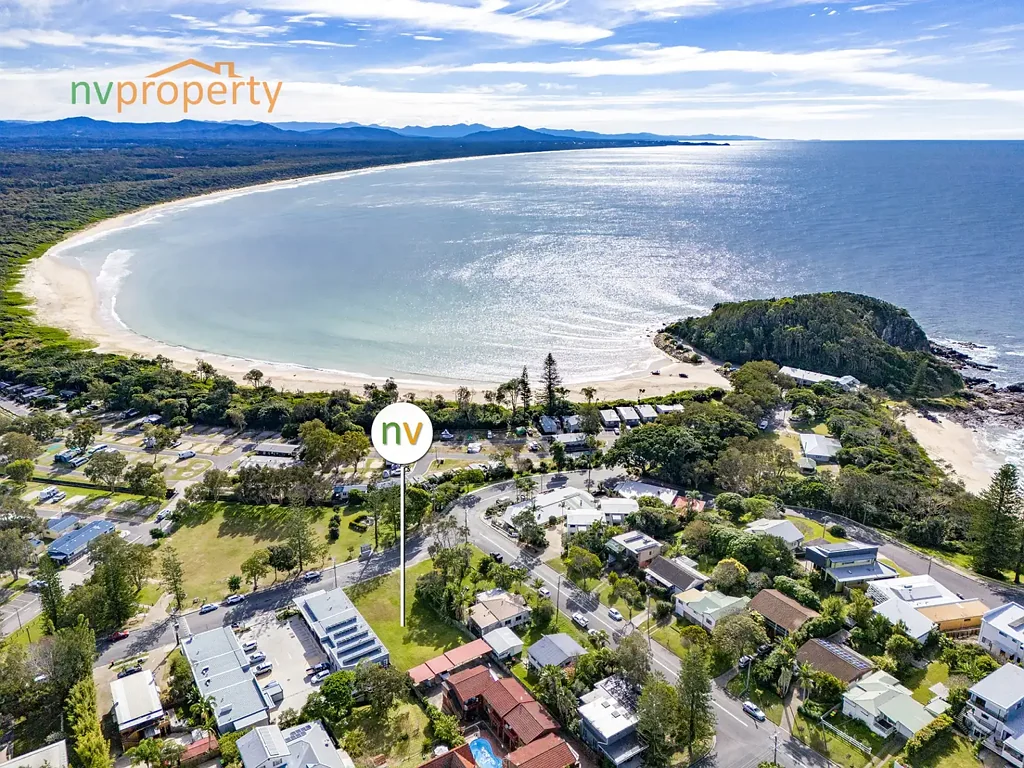 Scotts Head COASTAL LAND WITH APPROVED DA