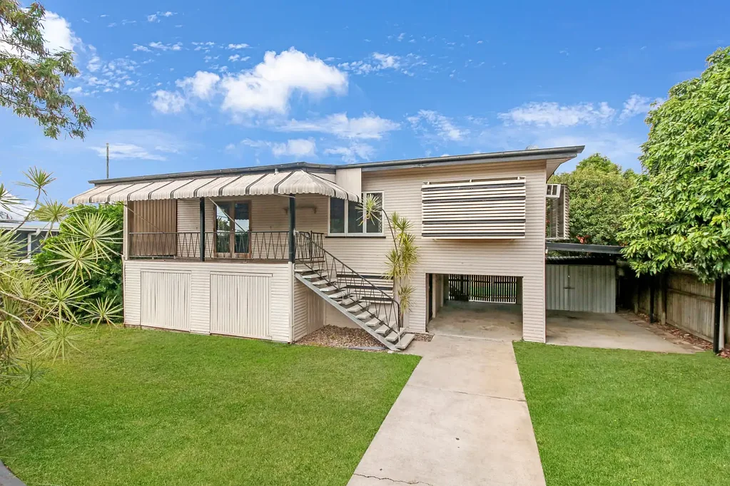 Aitkenvale 3房  Spacious 3 Bedroom Home In Central Locale!