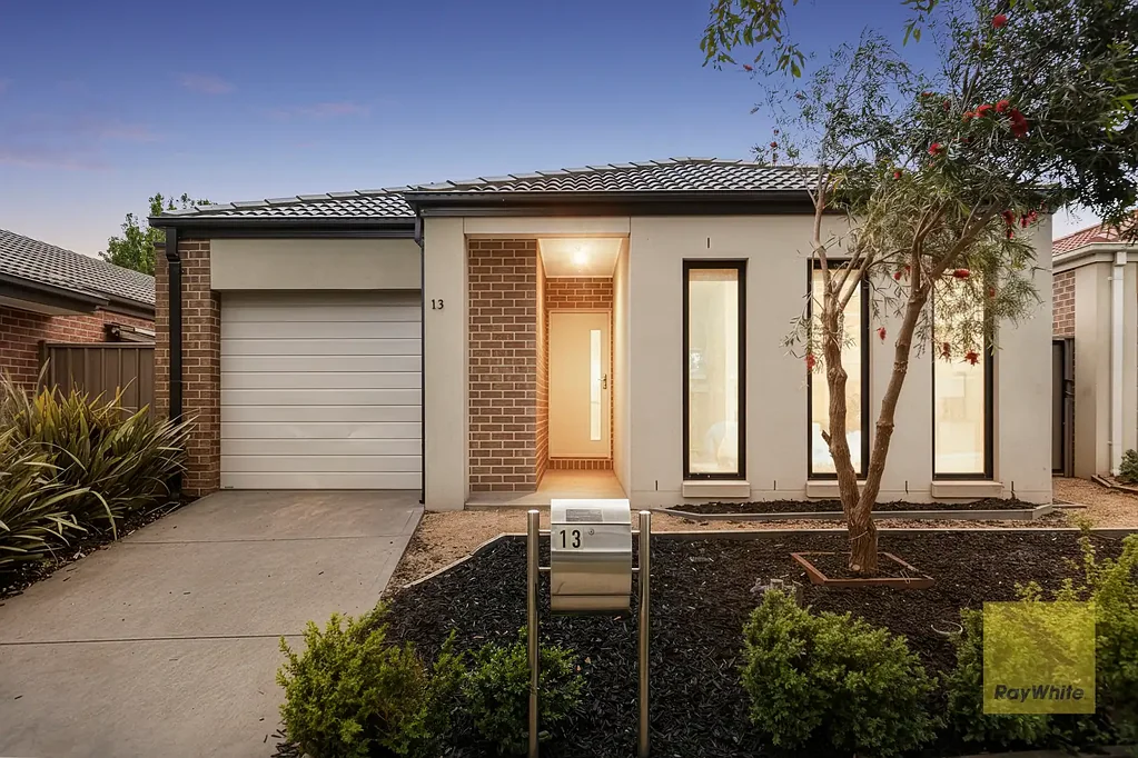 13 Opal Street, Cobblebank, VIC 3338