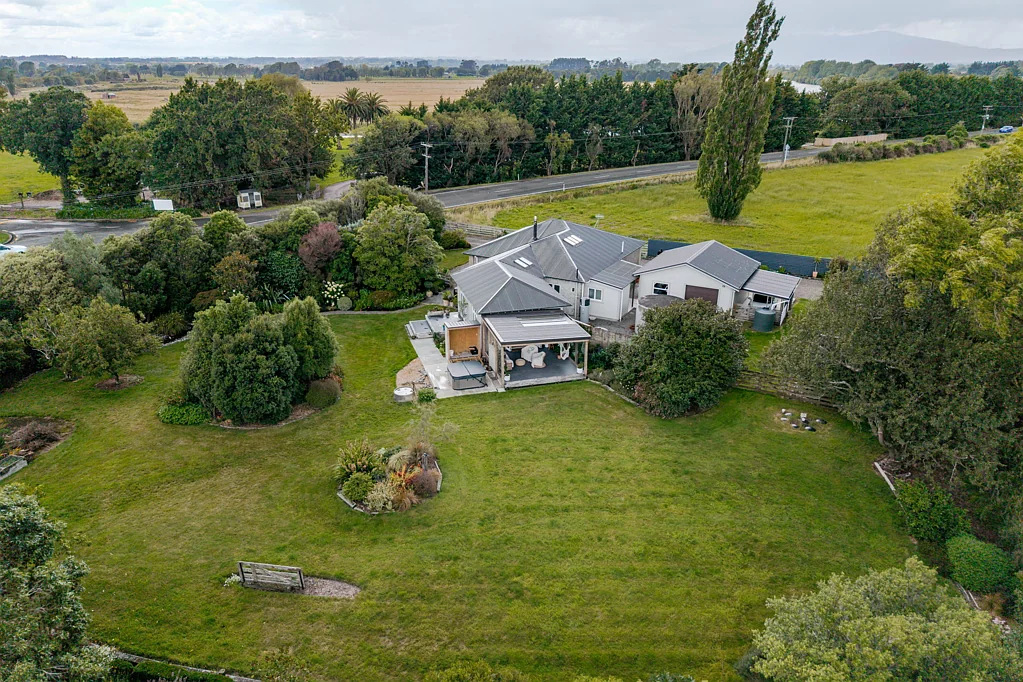 170 Fitzherbert East Road, Aokautere, Palmerston North, Manawatu-Wanganui
