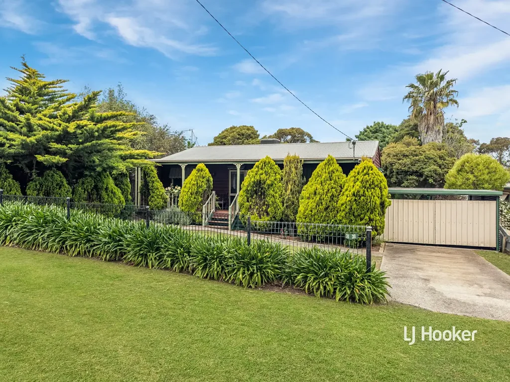 38 Hawdon Street, Broadford, VIC 3658