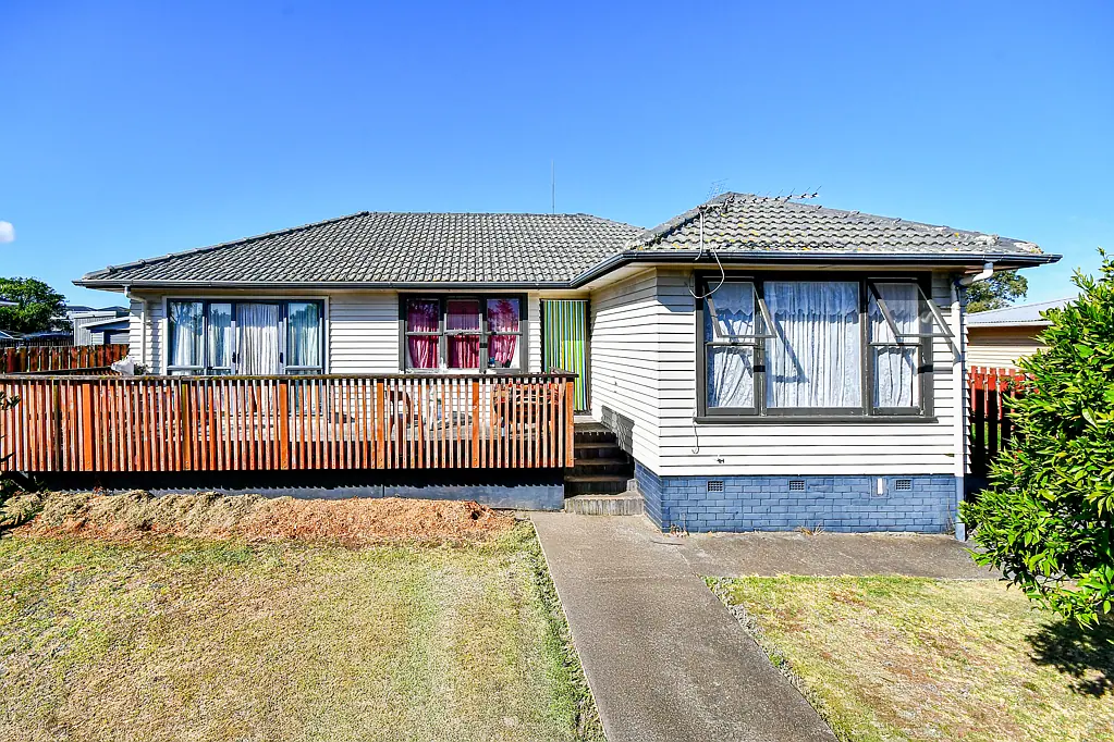 67 Friesian Drive, Mangere, Manukau City, Auckland