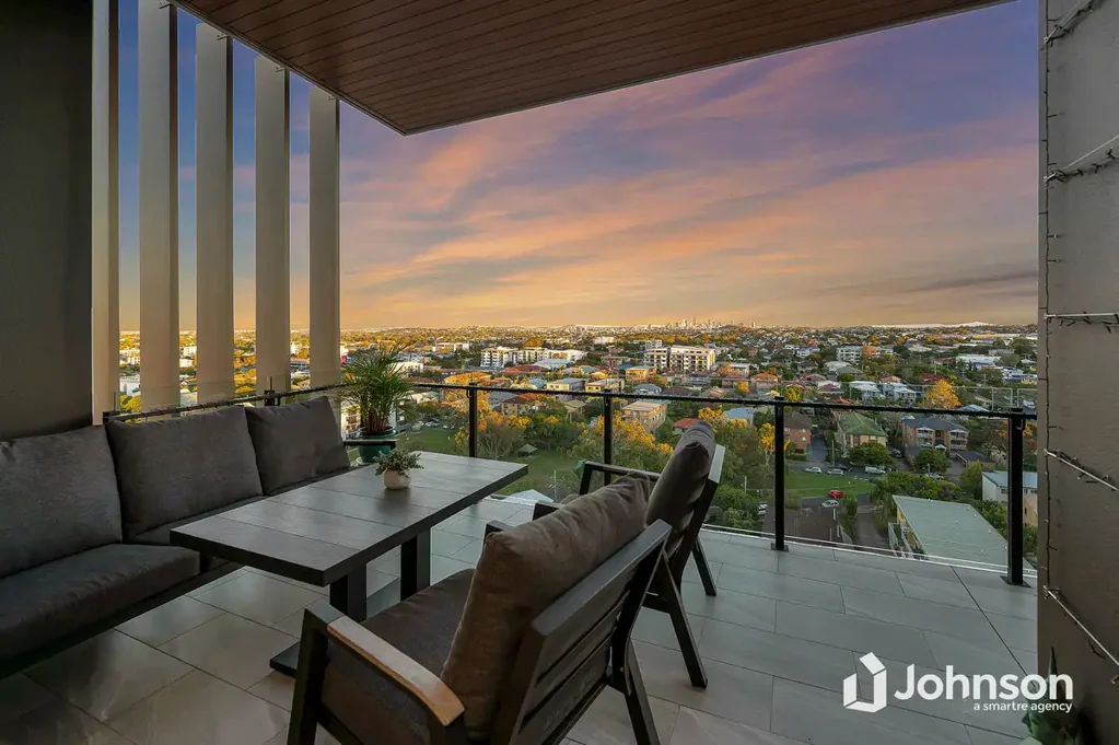 Chermside 2બેડરૂમ Luxury Penthouse Living with Unrivaled Brisbane City Views