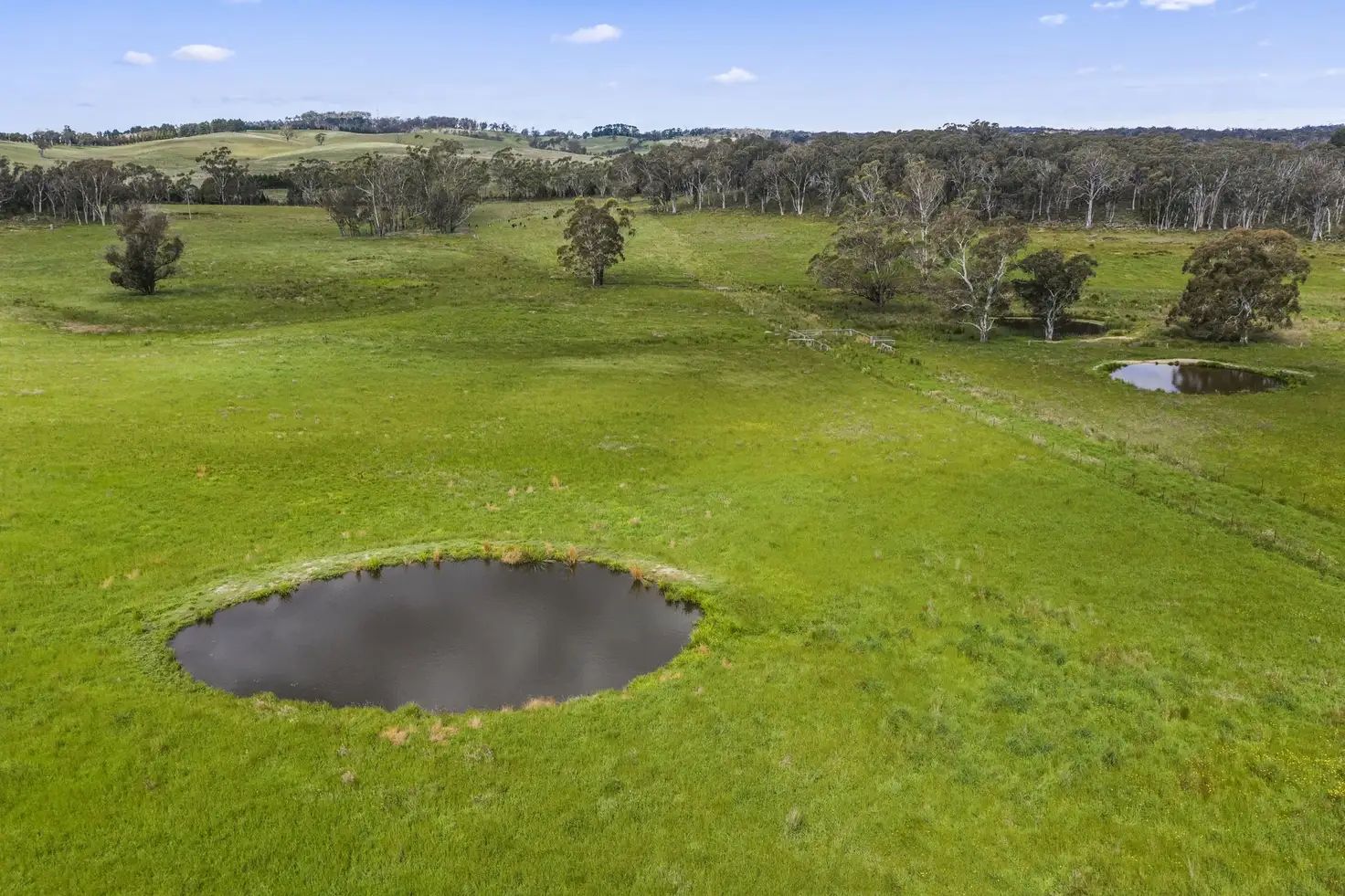 1261 Wombeyan Caves Road, High Range, NSW 2575, 4部屋, 2バスルーム, Lifestyle Property