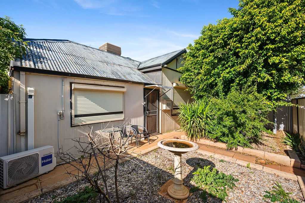 511 Hannan Street, Kalgoorlie, WA 6430