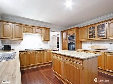ਰਸੋਈ - 3 Aspera Close, Canning Vale, WA 6155