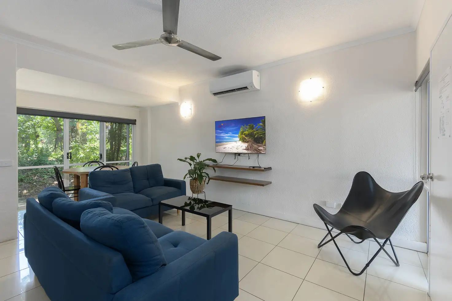 121/121-137 Port Douglas Road, Port Douglas, QLD 4877, 3 ਕਮਰੇ, 2 ਬਾਥਰੂਮ, Apartment