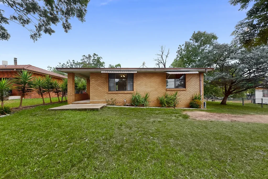 25 Cullingral Street, Merriwa, NSW 2329