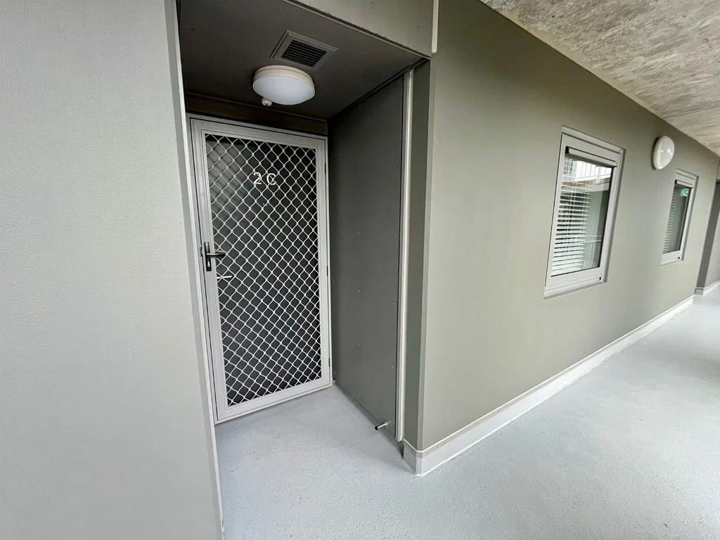 Spacious & Stylish 2-Bedroom Apartment