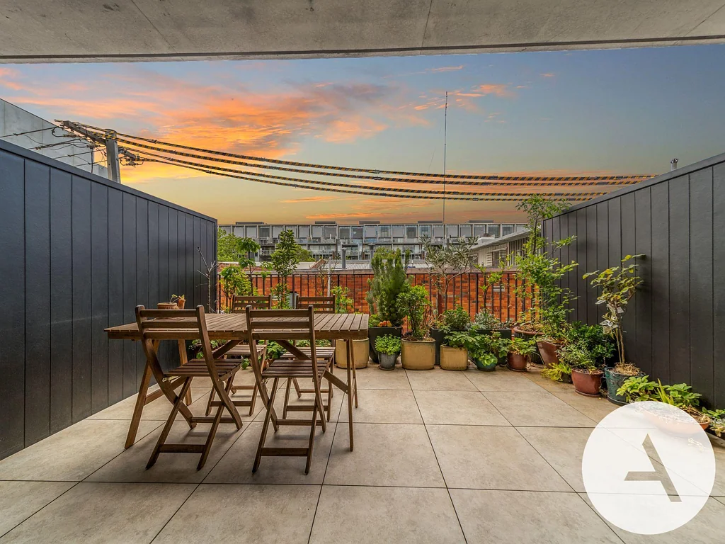 2/40 Mort Street, Braddon, ACT 2612