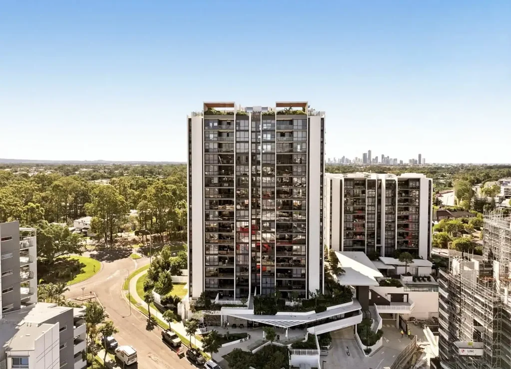 40709/2 Main Street, Varsity Lakes, QLD 4227