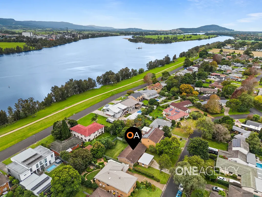 25 Elia Avenue, Nowra, NSW 2541