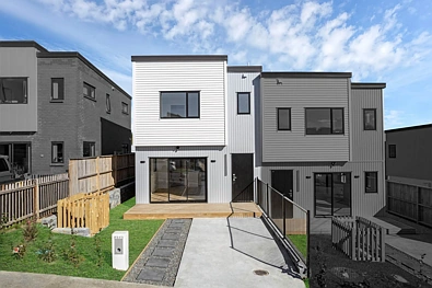 48A Crestview Rise, Papakura, 3 rūma, 2 rūma horoi, House