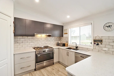 3 Cherry Tree Close, Bendick Murrell, NSW 2803, 2 Schlafzimmer, 2 Badezimmer, House