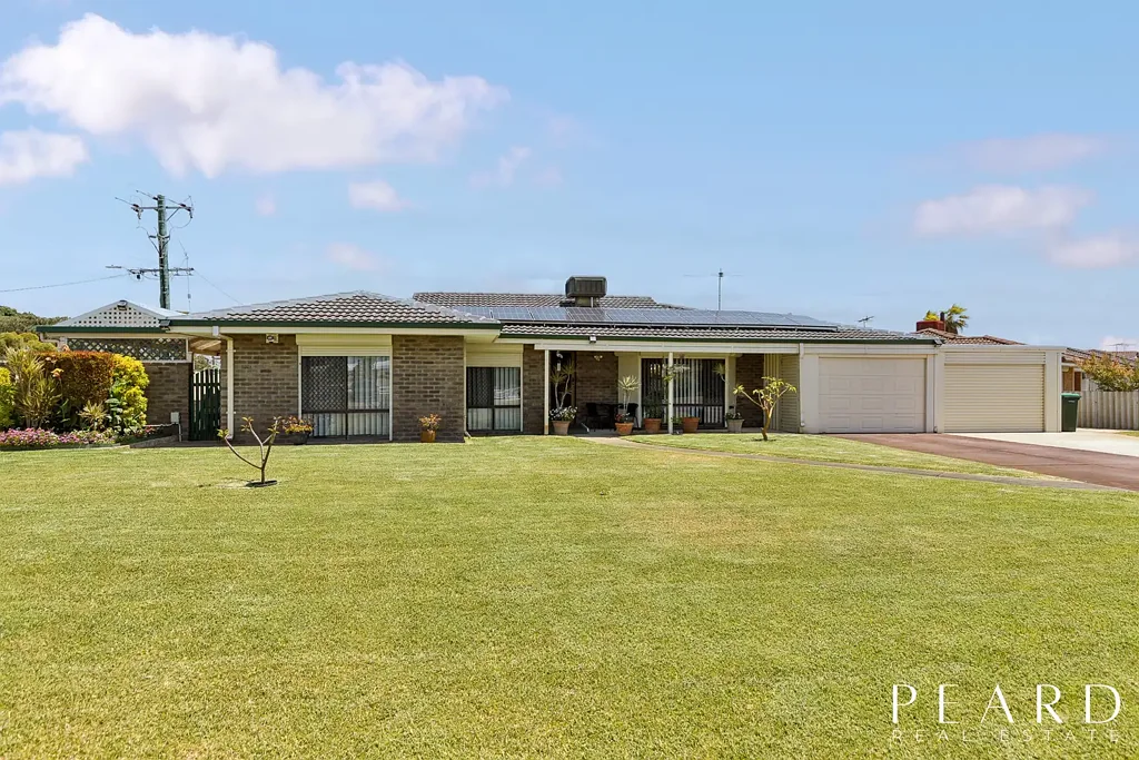 1 Swifts Court, Rockingham, WA 6168
