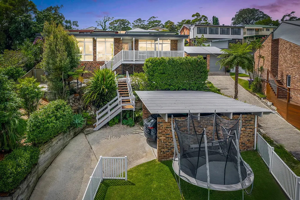 18 Namara Place, Engadine, NSW 2233