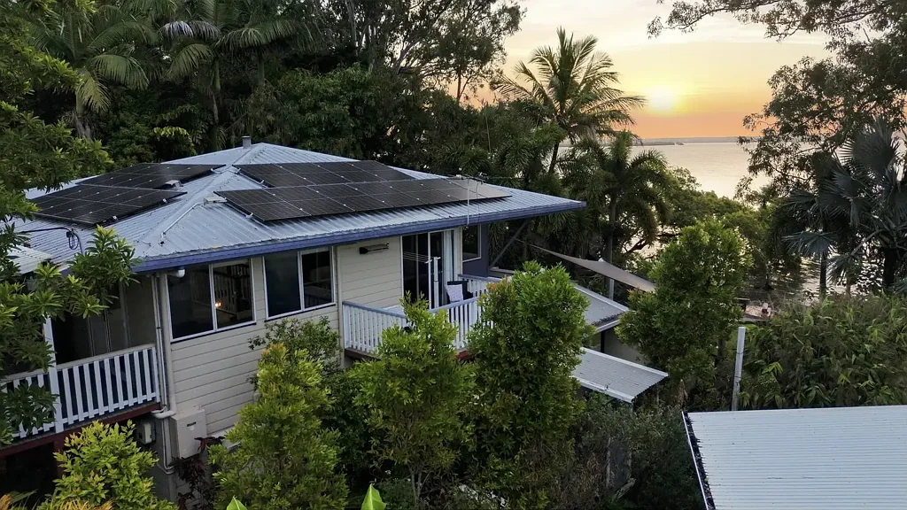 Labas ng Bahay - 53 Attunga Street, Macleay Island, QLD 4184