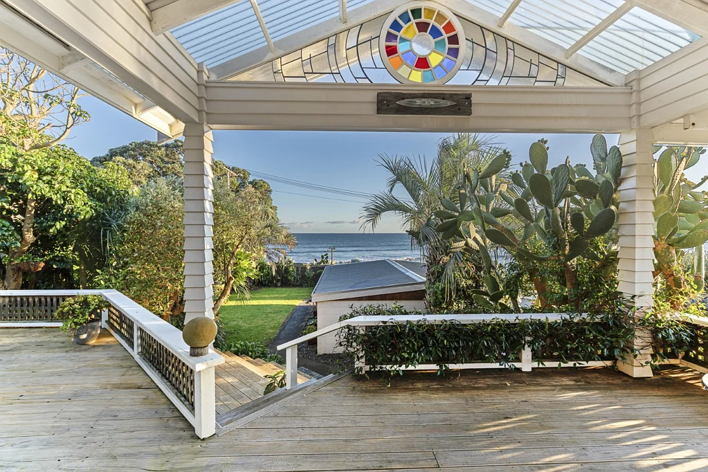 New Plymouth Central 3ਬੈੱਡਰੂਮ Coastal Gold - Your Shot At Paradise