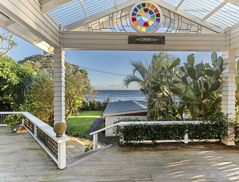 42 Octavius Place, New Plymouth Central, New Plymouth, 3 ਕਮਰੇ, 2 ਬਾਥਰੂਮ, House