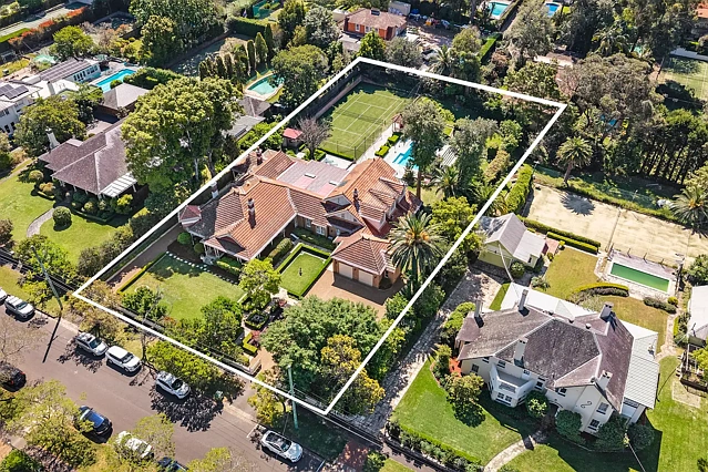 26 Nelson Street, Gordon, NSW 2072