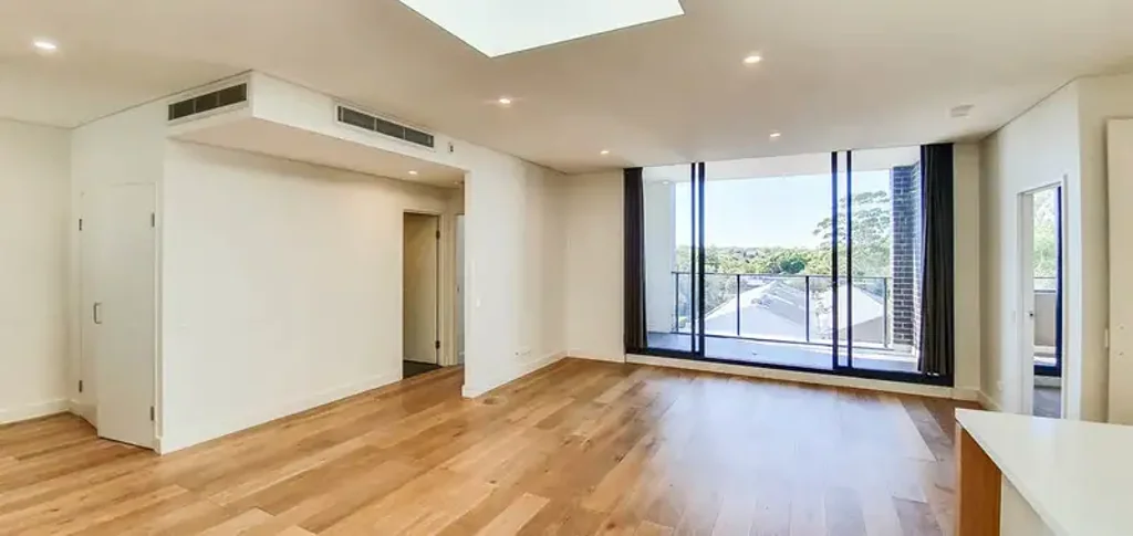2 Bedrooms + Study