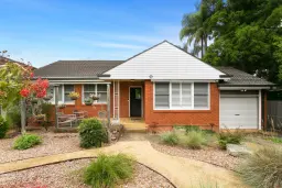 2 Woods Street, North Epping