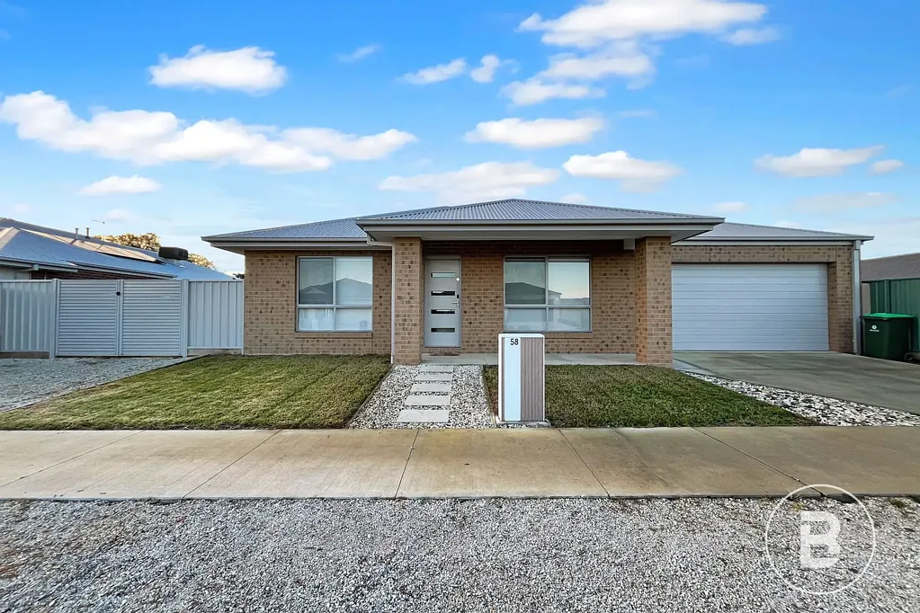 3 Bedroom home in popular Epsom.