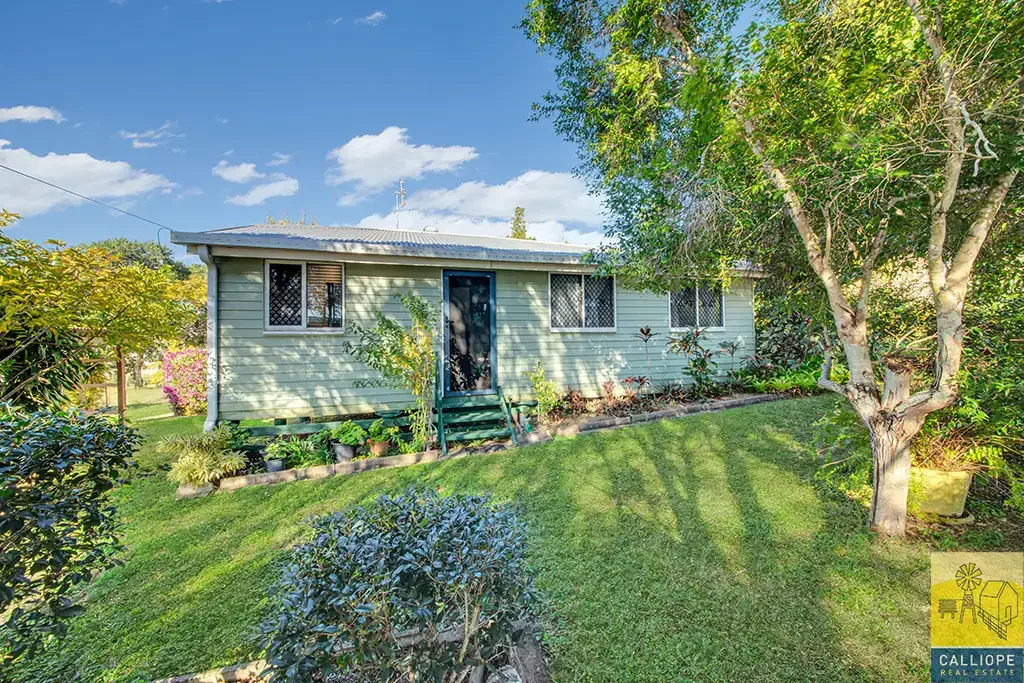 7 Bloomfield Street, Calliope, QLD 4680