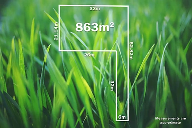 7 Millbrook Road, Bonshaw, VIC 3352, 0房, 0浴, Section