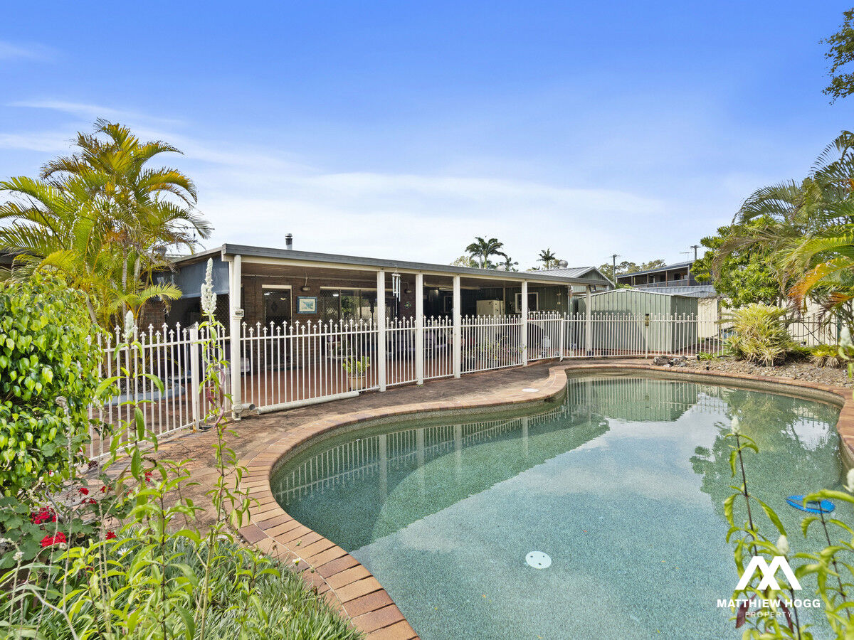 9 FYSHWICK ST, LOGANHOLME QLD 4129, 0 Bedrooms, 0 Bathrooms, House