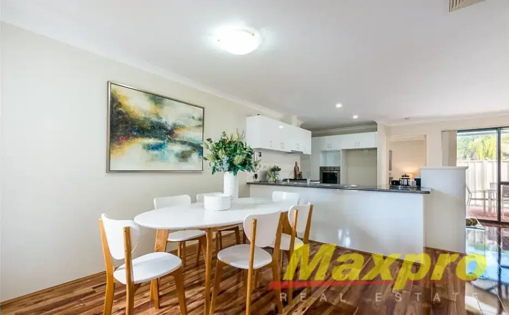 Cannington 3Zimmer LIFESTYLE OPPORTUNITY!