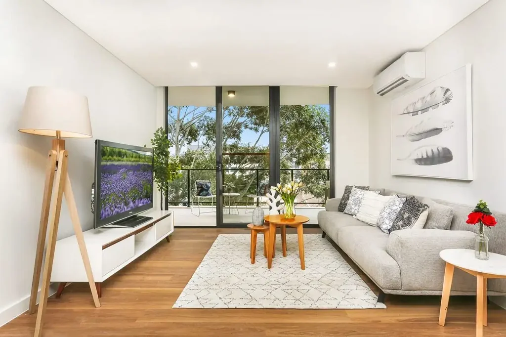 1-Bedroom Apartment | Level 5