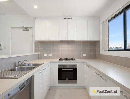 50/2 Stockton Bend, Cockburn Central, South West Perth, 2 habitaciones, 2 baños, Apartment
