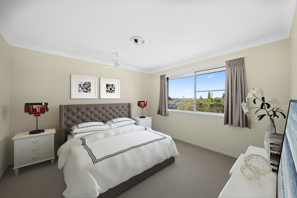 NORTHLAND APARTMENTS UNIT 2 81 NORTH ST, HARLAXTON QLD 4350, 0 Bedrooms, 0 Bathrooms, Townhouse