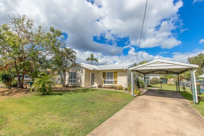 53 GLENROCK DR, RASMUSSEN QLD 4815, 0 habitaciones, 0 baños, House