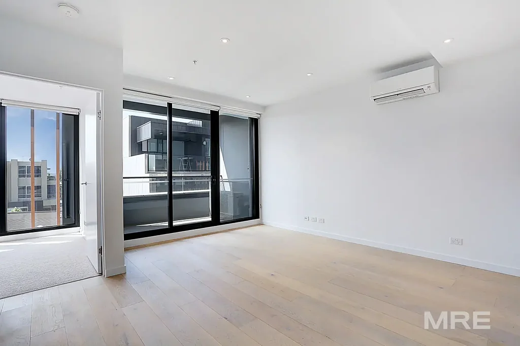 Designer apartment in the heart of Moonee Ponds
