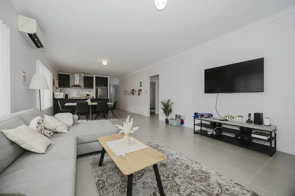DESIGNED FOR INDEPENDENCE | FULLY FURNISHED | WHEELCHAIR ACCESSIBLE | SAFE & SECURE LIVING