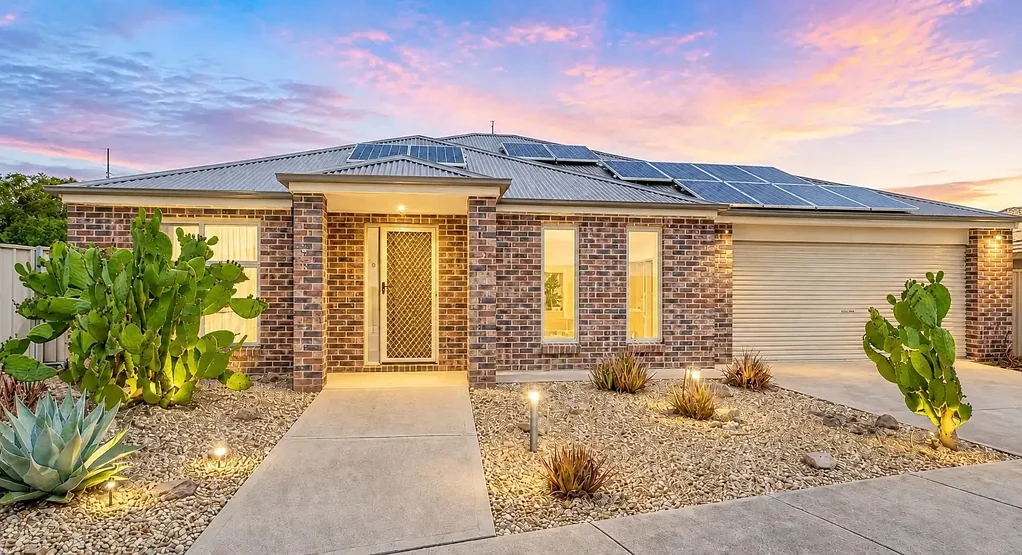 37 Inwood Crescent, Wodonga, VIC 3690