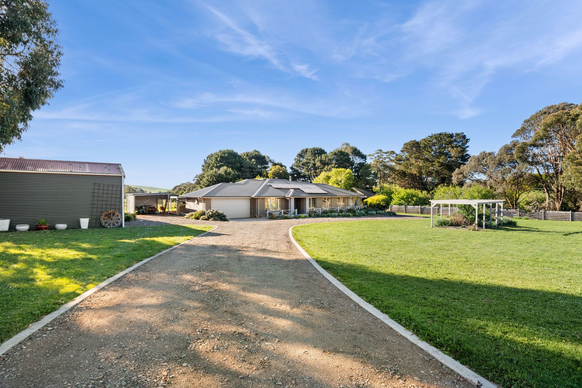 10 ROCKY LEAD RD, ROCKLYN VIC 3364, 0 Schlafzimmer, 0 Badezimmer, House