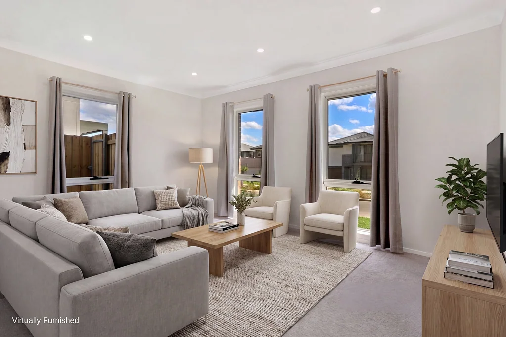 Modern Four-Bedroom Family Home Steps from Shops, Schools & Transport