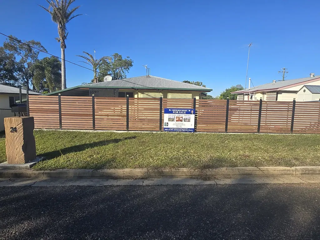 24 Engel St, Moura, QLD 4718