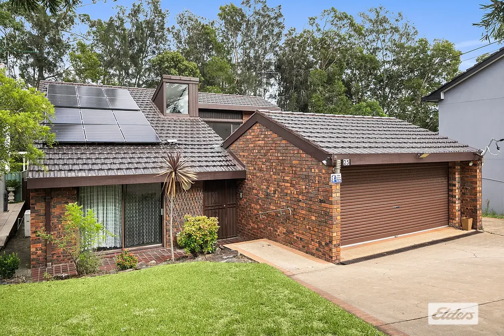 25 Macarthur Street, Sylvania, NSW 2224