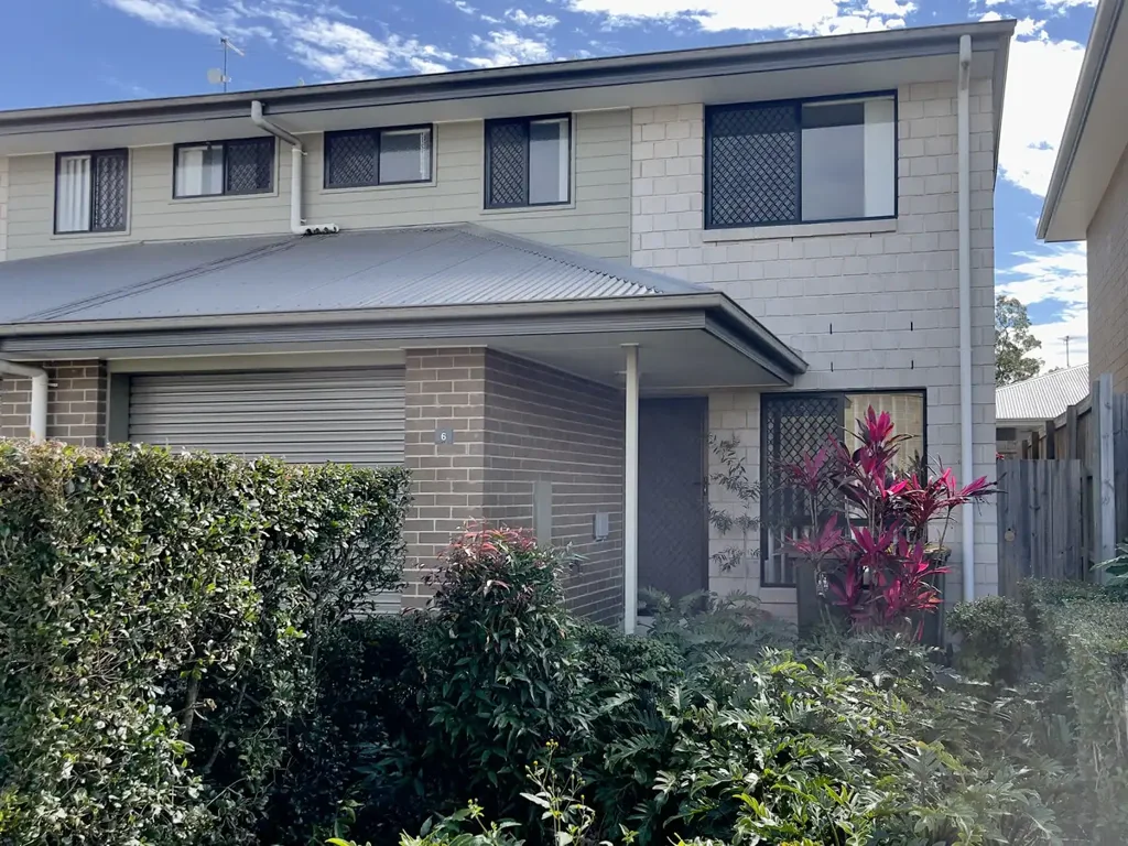 6/160 Bagnall Street, Ellen Grove, QLD 4078
