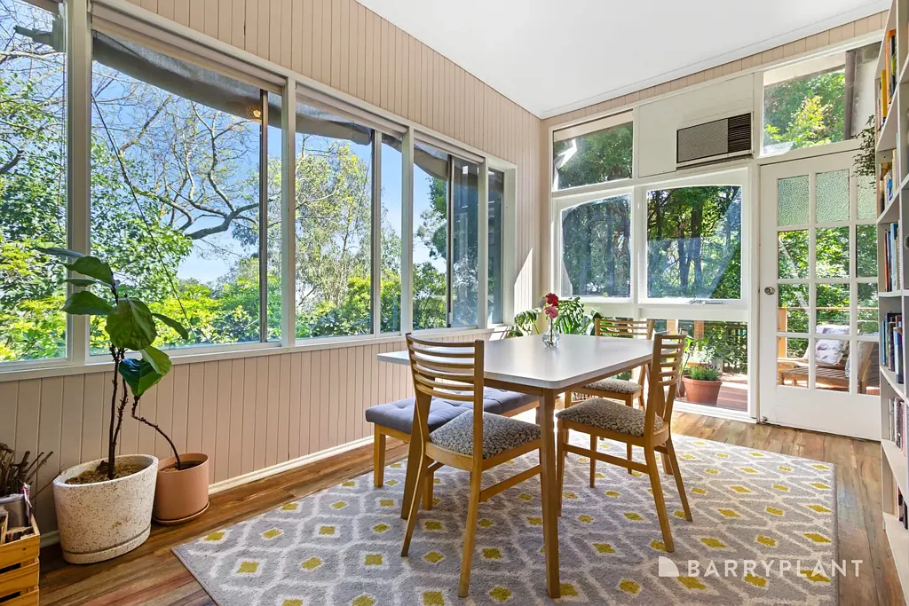 The Basin 3Zimmer Family serenity with majestic views.